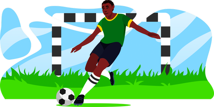 Fotball 1.-2. klasse
